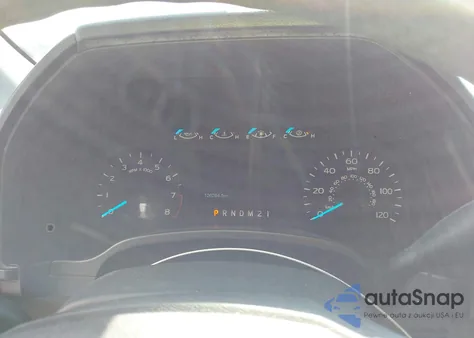 2020 Ford F-150 Xl from USA, damaged, VIN 1FTMF1CB5LKF33845